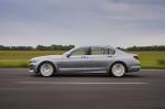 BMW 730Ld 2019 года
